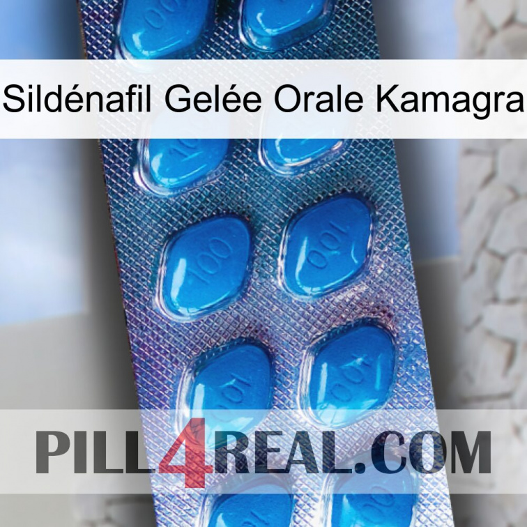 Sildénafil Gelée Orale Kamagra viagra1